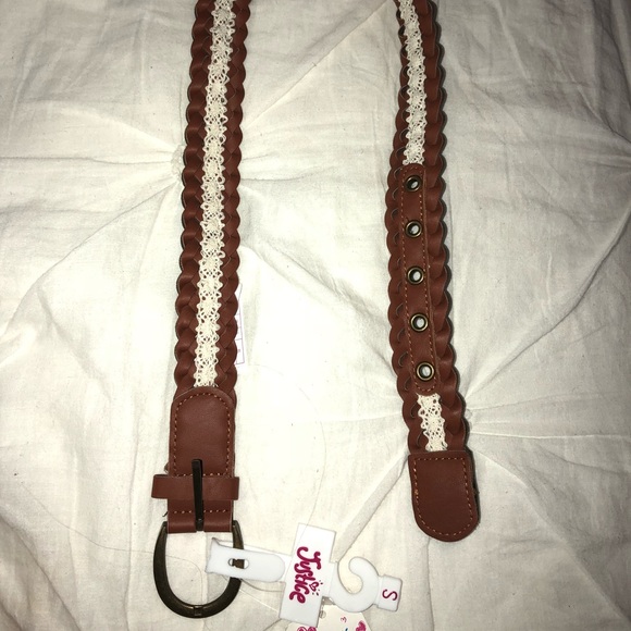 Justice belt - Picture 2 of 3